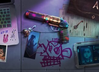 VALORANT LANZA UN NUEVO PASE Y UN SET DE COLECCIONISTA CON MOTIVO DEL ESTRENO DE LA SERIE ARCANE