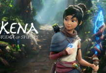 Análisis de KENA: BRIDGE OF SPIRITS