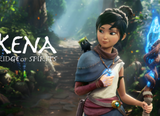 Análisis de KENA: BRIDGE OF SPIRITS
