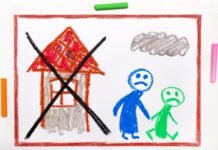 Desahucios y niños: una realidad que encoge el alma
