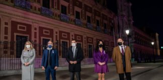 El Gobierno andaluz reafirma su rechazo contra la violencia machista y pide la implicación del entorno para acabar con esta lacra