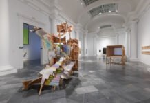 Alicante acoge en Las Cigarreras la exposición Art Contemporani de la Generalitat Valenciana III