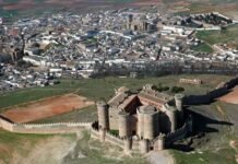 El Gobierno regional destaca que Castilla-La Mancha es un destino turístico “atractivo, seguro y de altísima calidad”