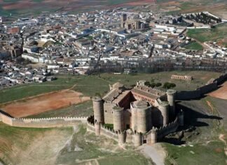 El Gobierno regional destaca que Castilla-La Mancha es un destino turístico “atractivo, seguro y de altísima calidad”