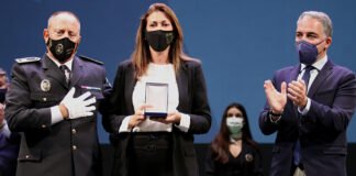 La Ley de Policías Locales de Andalucía se aprobará en Consejo de Gobierno antes de fin de año