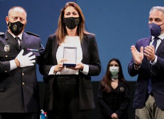 La Ley de Policías Locales de Andalucía se aprobará en Consejo de Gobierno antes de fin de año