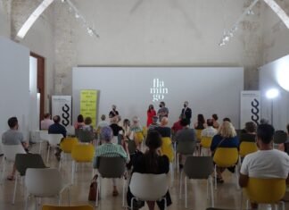 El Centre del Carme de Valencia y Amnistía Internacional visibilizan este 25N los distintos tipos de violencia contra las mujeres