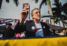 La dictadura de Cuba impide a VOX entrar en la isla para asistir a las protestas del 15N