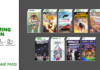 Forza Horizon 5, It Takes Two y muchos más llegan a Xbox Game Pass