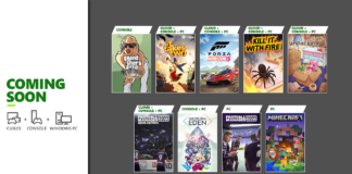 Forza Horizon 5, It Takes Two y muchos más llegan a Xbox Game Pass