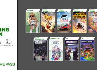 Forza Horizon 5, It Takes Two y muchos más llegan a Xbox Game Pass