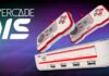 La consola de sobremesa de juegos retro Evercade VS llegará este invierno