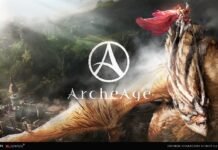 KAKAO GAMES se convierte en la distribuidora del aclamado MMORPG ARCHEAGE, de XL GAMES