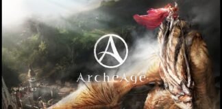 KAKAO GAMES se convierte en la distribuidora del aclamado MMORPG ARCHEAGE, de XL GAMES