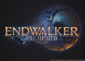 Nueva fecha de lanzamiento para Final Fantasy XIV Endwalker