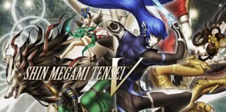 La divinidad aguarda – Reclama el Trono en Shin Megami Tensei V