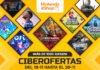 Más de 1000 juegos en oferta para Nintendo Switch en las Ciberofertas que comienzan el 18 de noviembre