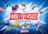 Warner Bros. Games anuncia MULTIVERSUS