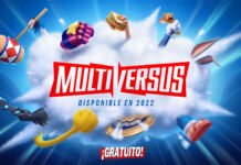 Warner Bros. Games anuncia MULTIVERSUS