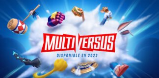 Warner Bros. Games anuncia MULTIVERSUS