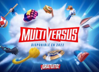 Warner Bros. Games anuncia MULTIVERSUS