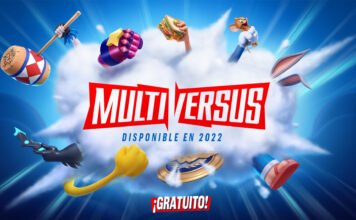 Warner Bros. Games anuncia MULTIVERSUS