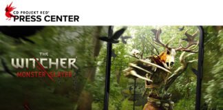 THE WITCHER: THE WITCHER: MONSTER SLAYER presenta novedades con retos semanales
