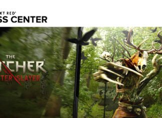 THE WITCHER: THE WITCHER: MONSTER SLAYER presenta novedades con retos semanales