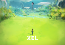 Detrás de cámara del juego de aventuras y ciencia ficción XEL