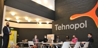 La Comunidad de Murcia impulsará proyectos de digitalización basados en el modelo de Estonia