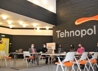 La Comunidad de Murcia impulsará proyectos de digitalización basados en el modelo de Estonia