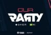 Riot Games presenta el nuevo torneo mixto de VALORANT: Our Party