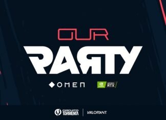 Riot Games presenta el nuevo torneo mixto de VALORANT: Our Party