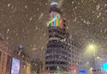 Madrid refuerza la protección frente a inclemencias invernales con un convenio con la CEIM