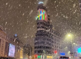 Madrid refuerza la protección frente a inclemencias invernales con un convenio con la CEIM