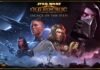 Legacy of the Sith, la próxima expansión de Star Wars: The Old Republic