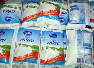 La importancia de las fechas de consumo preferente o caducidad en los lácteos