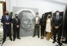 «A Plena Luz» expone en Alicante obras de Miguel Hernández