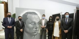 «A Plena Luz» expone en Alicante obras de Miguel Hernández