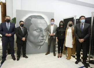 «A Plena Luz» expone en Alicante obras de Miguel Hernández