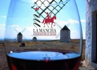 Castilla-La Mancha bate rércord de exportaciones de vino y mosto durante los dos años de pandemia