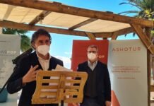 Turisme de la Generalitat Valenciana y Conhostur impulsan las jornadas «POP 2021» para promover la cocina tradicional