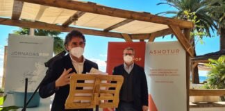 Turisme de la Generalitat Valenciana y Conhostur impulsan las jornadas «POP 2021» para promover la cocina tradicional