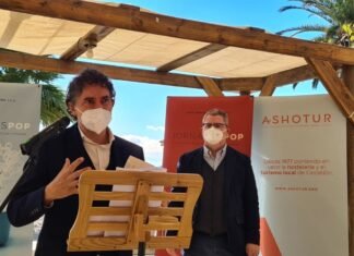 Turisme de la Generalitat Valenciana y Conhostur impulsan las jornadas «POP 2021» para promover la cocina tradicional