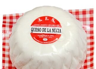 El Consell colabora en la divulgación de los valores del queso y la ganadería lechera valenciana en el ámbito local