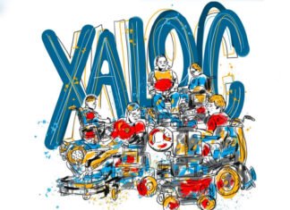 Powerchair «Fútbol sala en silla de ruedas a motor»