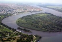 Los Balcanes podrían integrarse en la Unión Europea en las próximas décadas