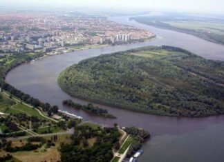 Los Balcanes podrían integrarse en la Unión Europea en las próximas décadas