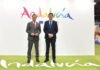 Moreno visita la WTM de Londres y presenta el destino seguro de Andalucía a inversores británicos