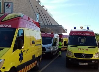 Sanidad notifica la alarmante cifra de 3.444 nuevos casos de coronavirus en la Comunidad Valenciana
